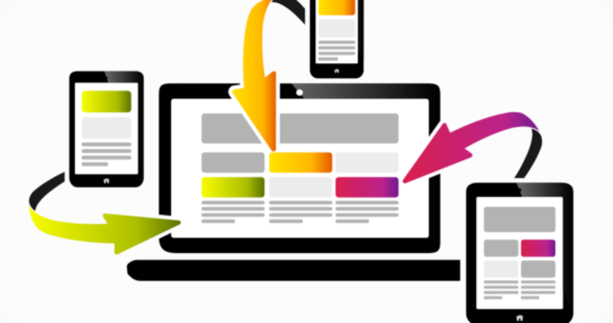 Beginner’s Guide To Responsive Web Design