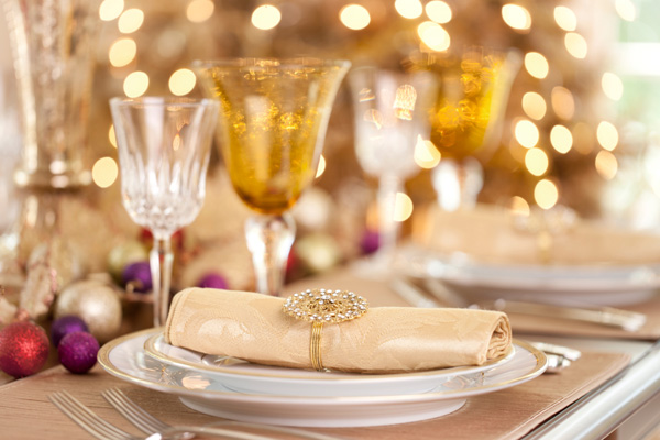 Decorating Entertaining Tips To Impress Guests Year-Round