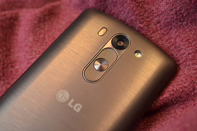 LG G3 The Super Phone From LG