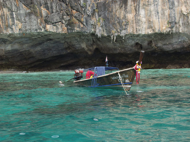 Phi Phi Islands