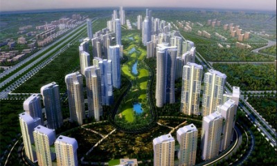 Signs You Must Invest In Noida Real Estate