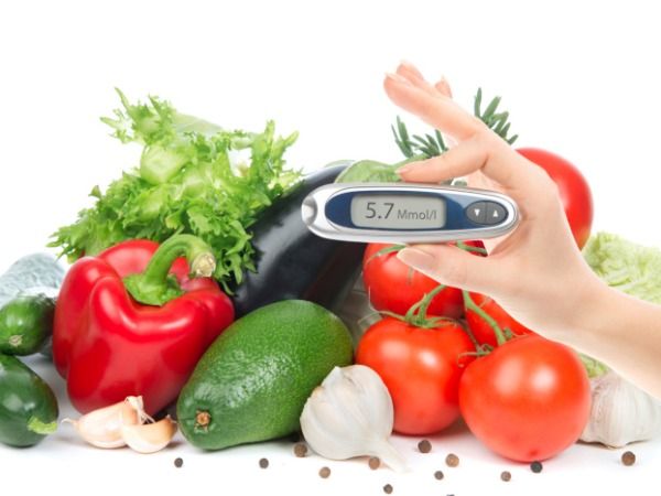 Tips For Diabetic Patients To Control The Sugar Level