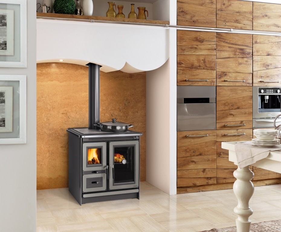 Wood Stoves For Heating Purposes