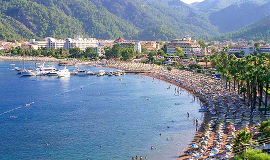 Things To Do In Marmaris