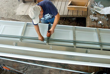 Dallas Garage Door Repair – How Customers Define Good Service