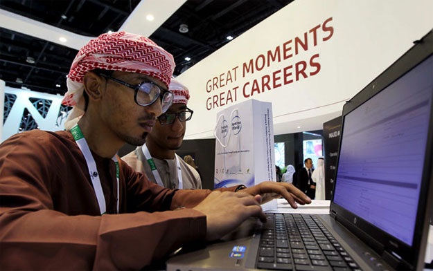 How To Get A Job In UAE- Things You Should Know