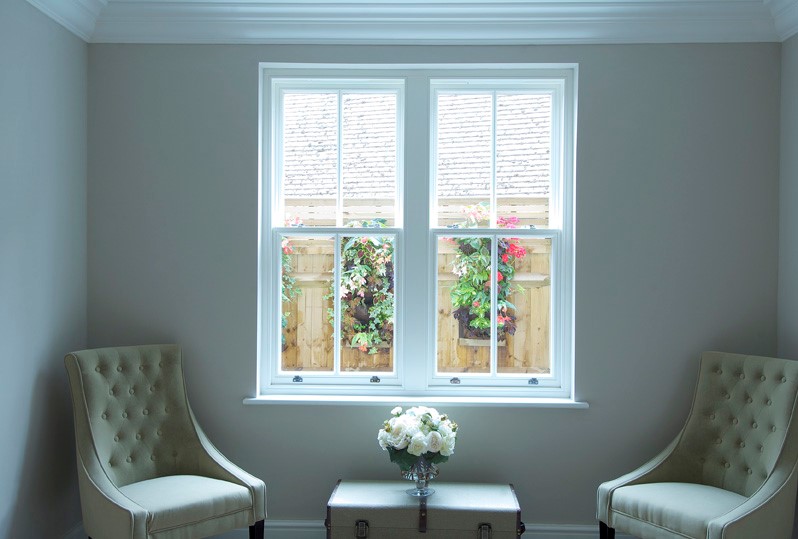 How Double Glazed Windows Can Do Wonders To Your House?