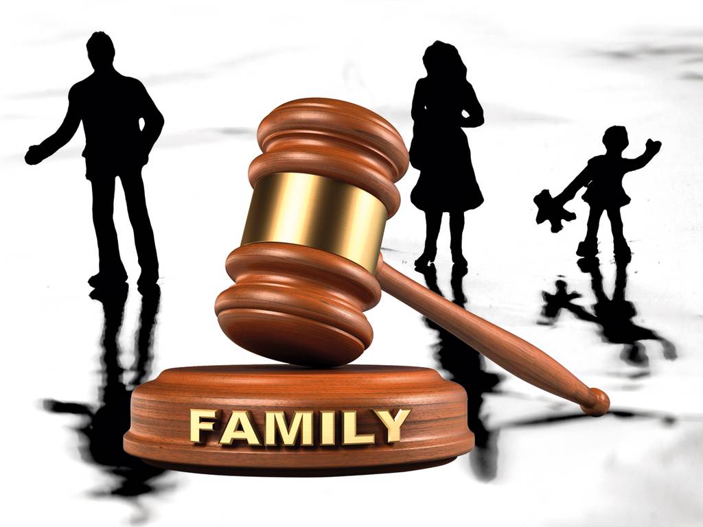 How To Select Family Law Firms In Toronto