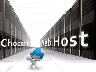 Important Factors To Consider Before Selecting A Web Host