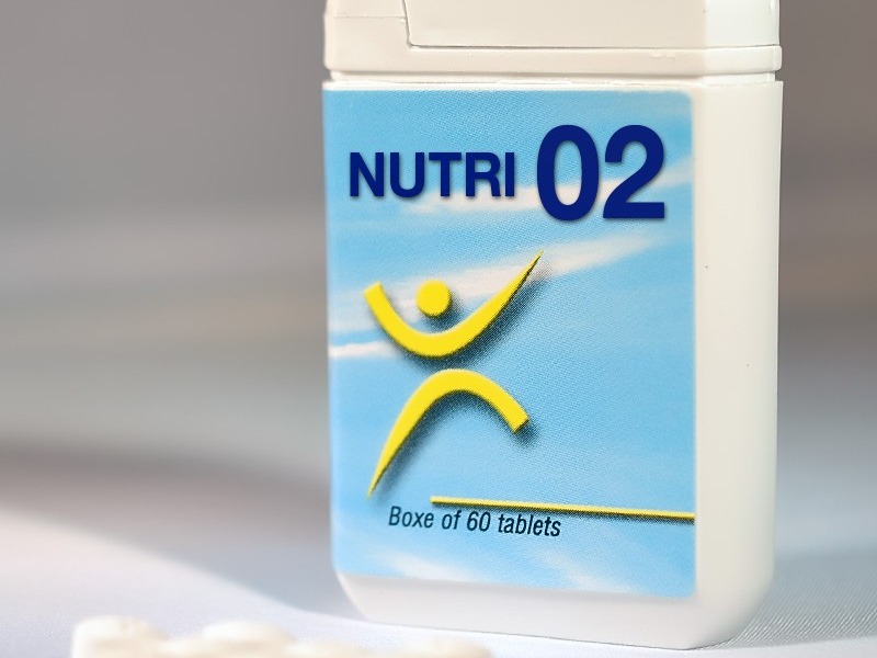 My Chest Infections Cleared Up Right Away – A Nutri O2 Review