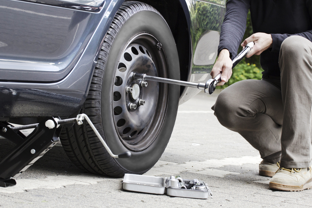 Car Tire Care Tips