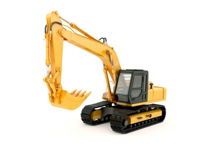 5 Things You Need To Consider When Choosing A Mini Excavator