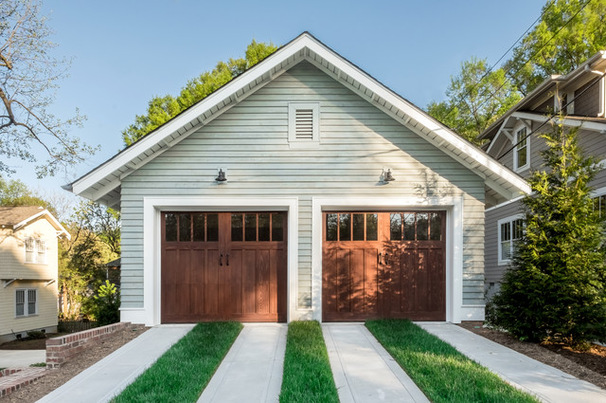 5 Ways To Boost Your Garage Security