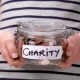 Charity In The Modern Age