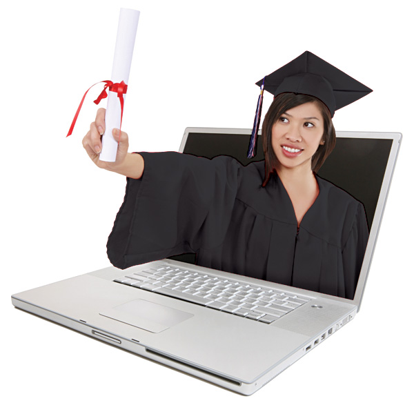 Online Degree Programs How To Separate the Good From the Bad