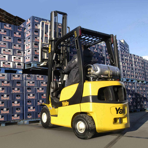 Rent Forklift and Get Many Benefits