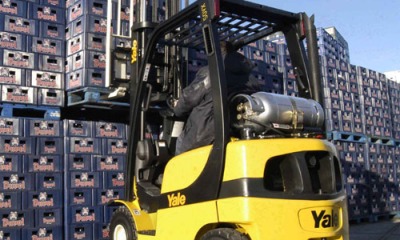 Rent Forklift and Get Many Benefits
