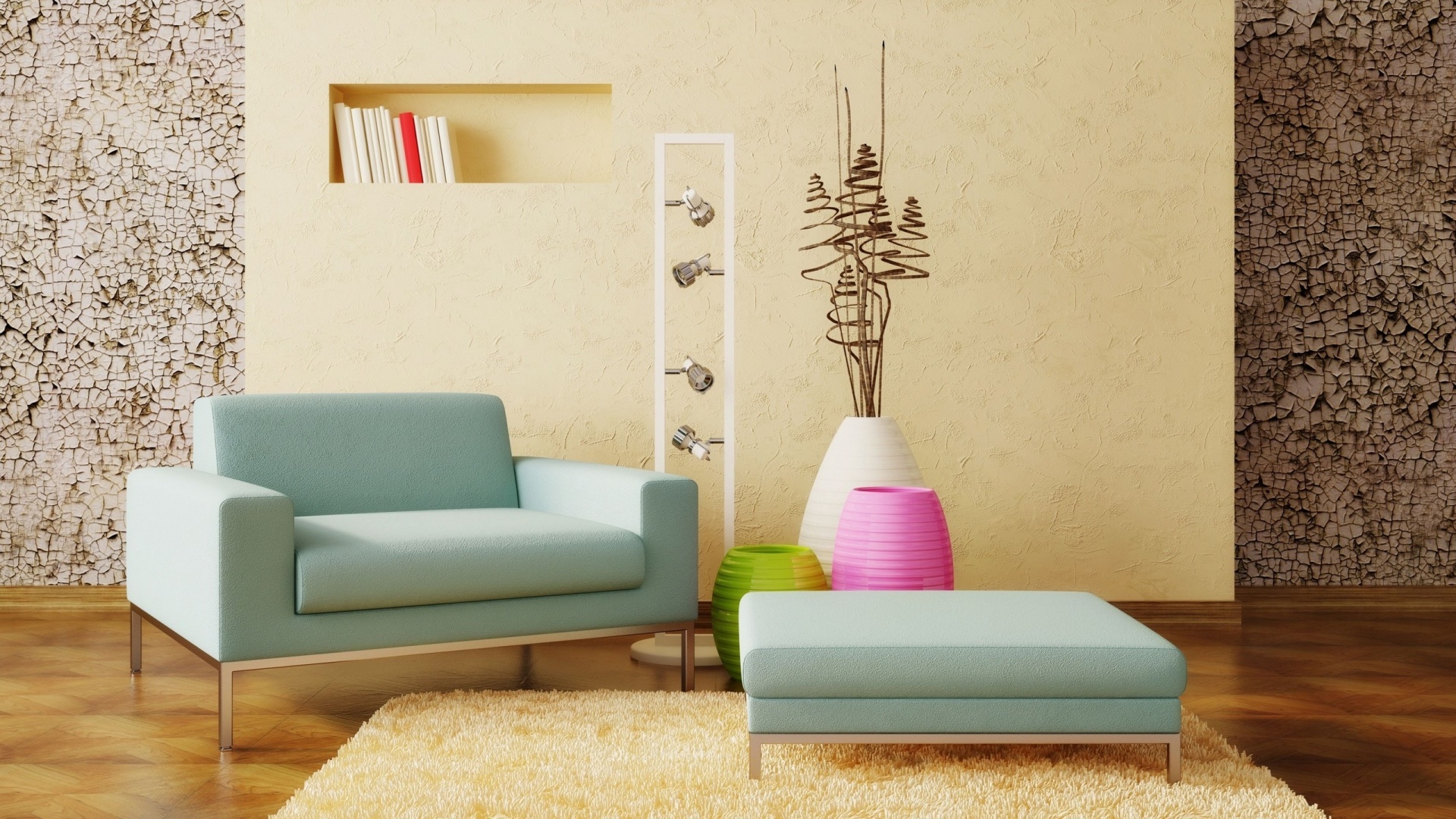 5 Ways To Avoid Boring Home Decor