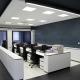 complete office fitout