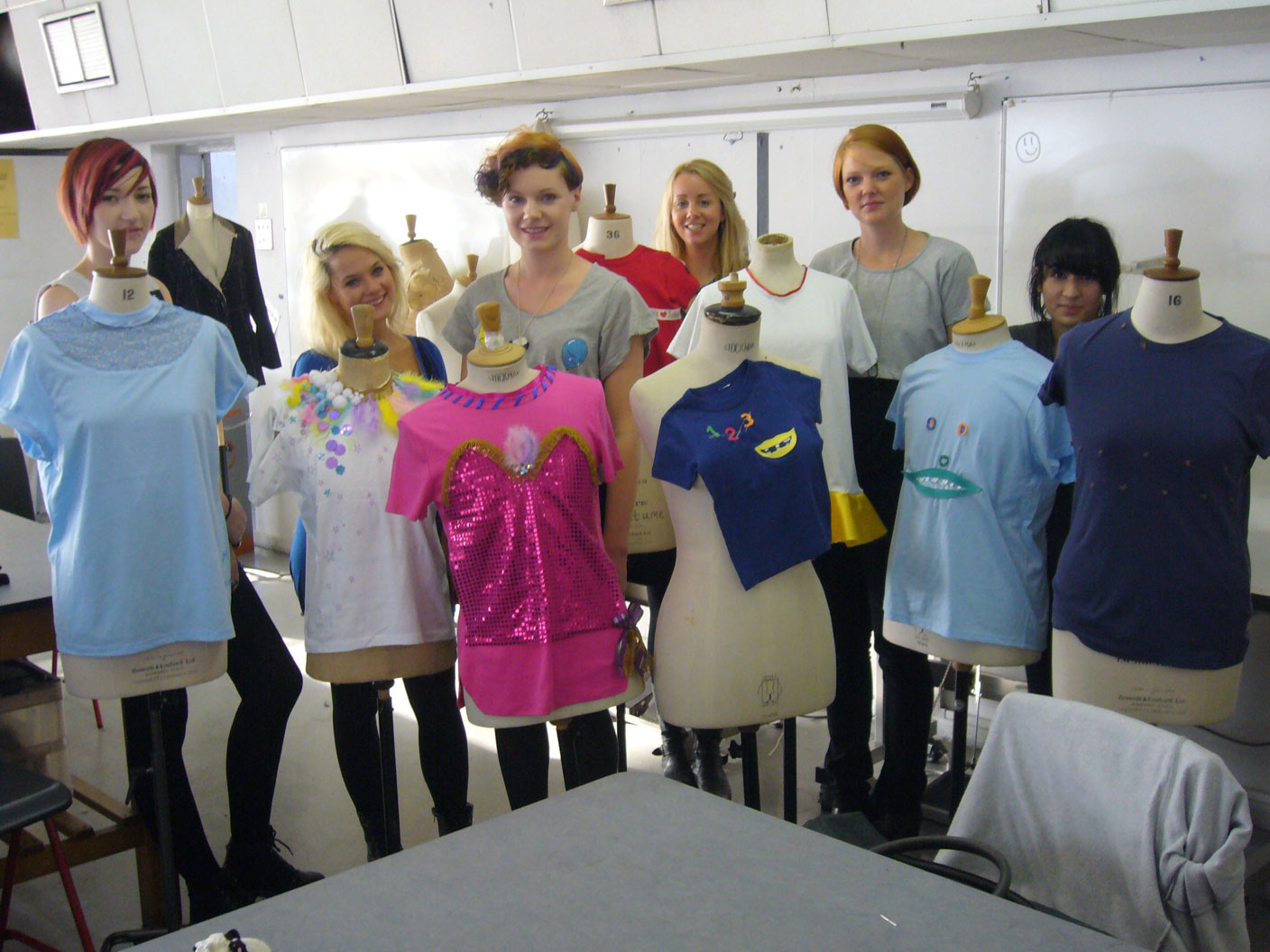 6 Good Schools For Learning Fashion Designing In The World