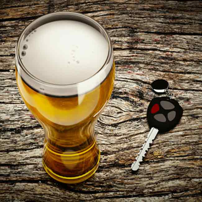 How To Recover After A Dwi Conviction