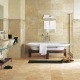The Major Benefits of Using Natural Stone Tiling For Your Bathroom