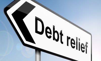 3 Debt Relief Options To Deal With Creditors, Manage Your Debt And Save You Some Money
