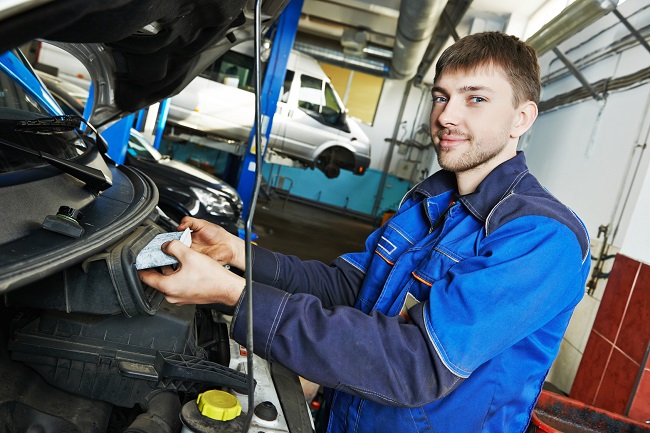 Decide Well With An Expert Service For Your Mazda Car Spare Parts