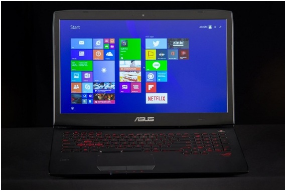 5 Best Gaming Laptops In India