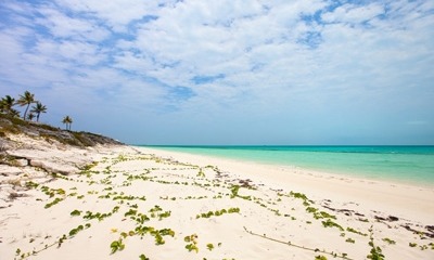 Turks and Caicos Islands - The Perfect Honeymoon Destination