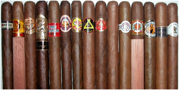 Understand The Importance Of Different Kinds Of Cigar Wrappers Varieties