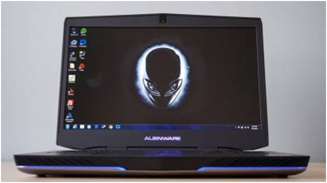 5 Best Gaming Laptops In India