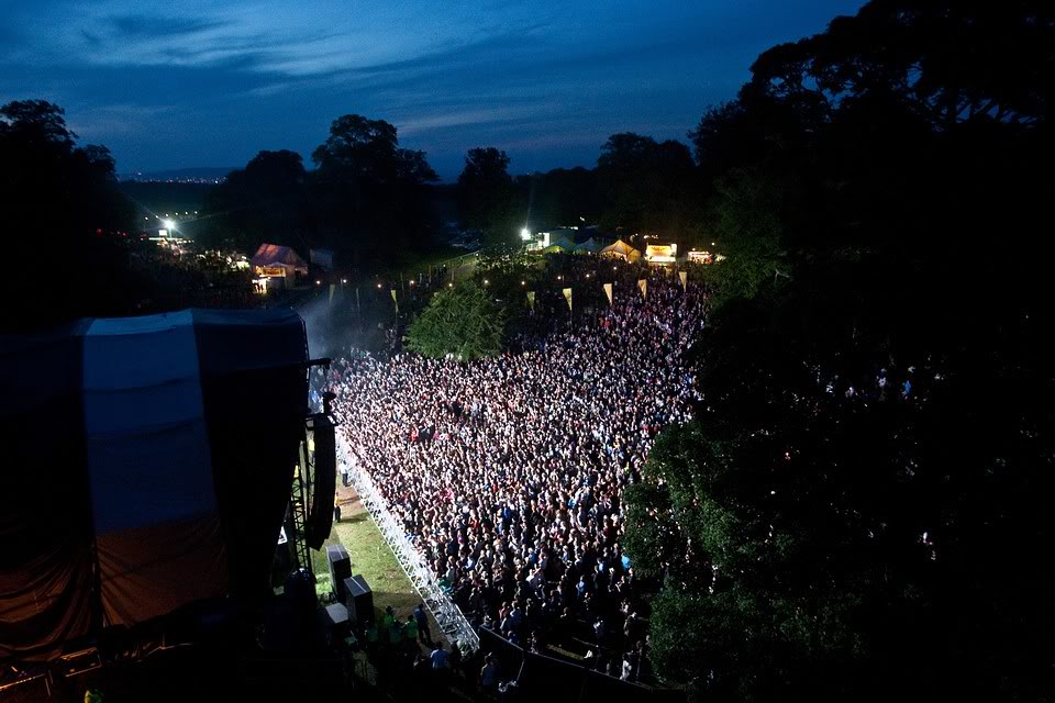 Lake District Festivals In 2015