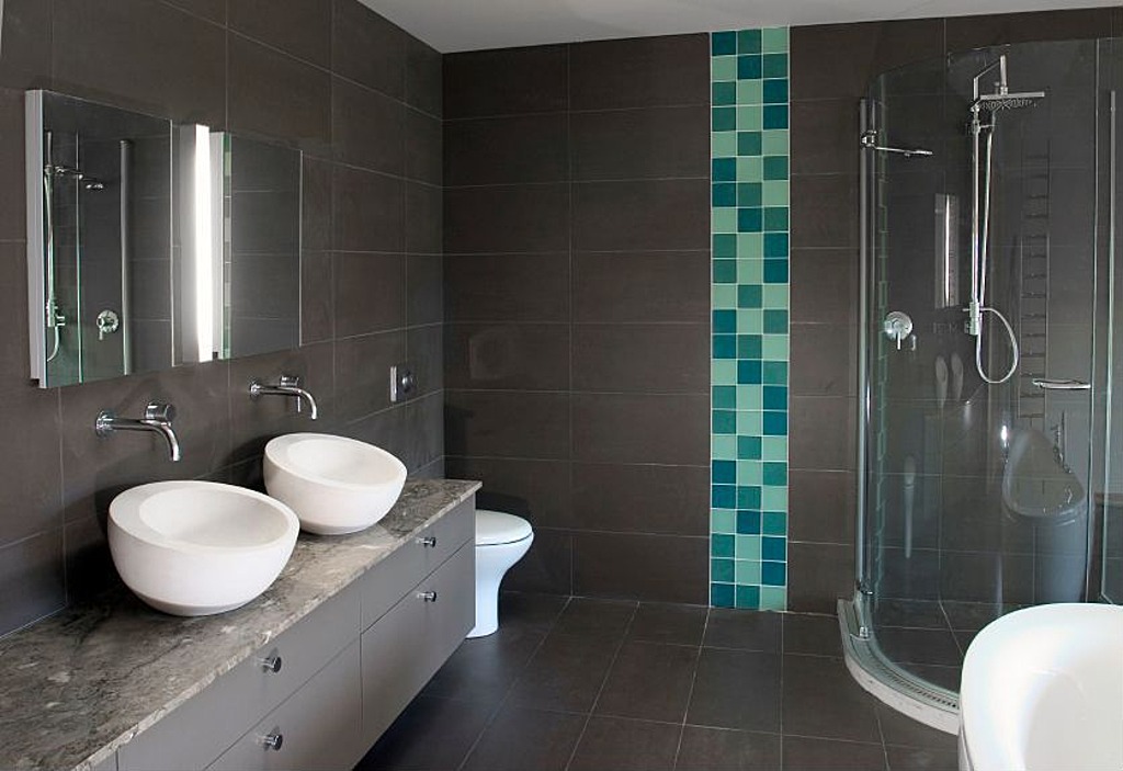 Check Out The Best Plumbing Fixtures For A Modern Bathroom Look