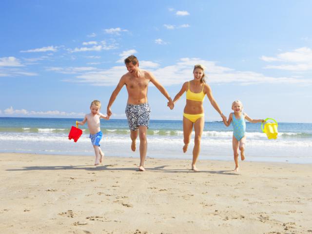 Planning A Family Vacation How To Find A Kid-Friendly Hotel