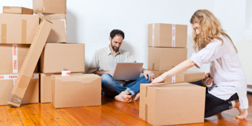 Self-storage: Your Questions Answered