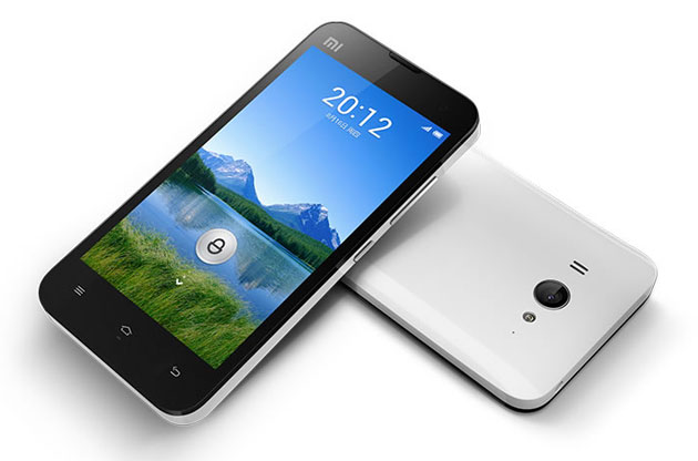 Xiaomi MI Complete Price And Specification Review - Xiaomi MI