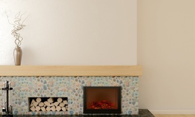 fireplace mantels and surrounds