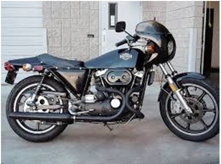 Used Motorcycles – For Exclusive Price