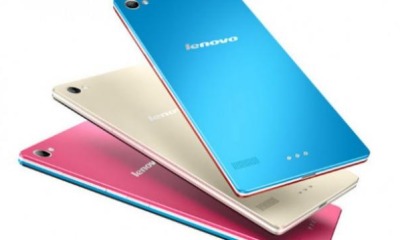 Most Awaited Upcoming Lenovo Phones In 2015