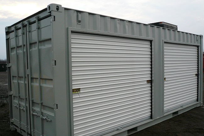 Must Know About Competency Of Storage Containers In Your Town