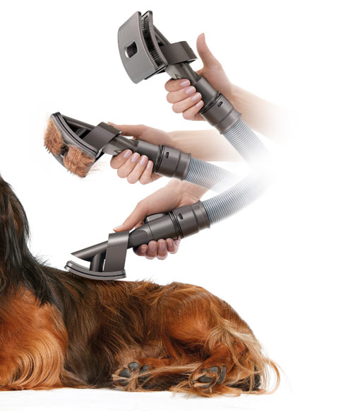 Perfect Vacuums For Pet Hair Removal