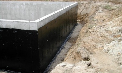 The Significance Of Waterproofing