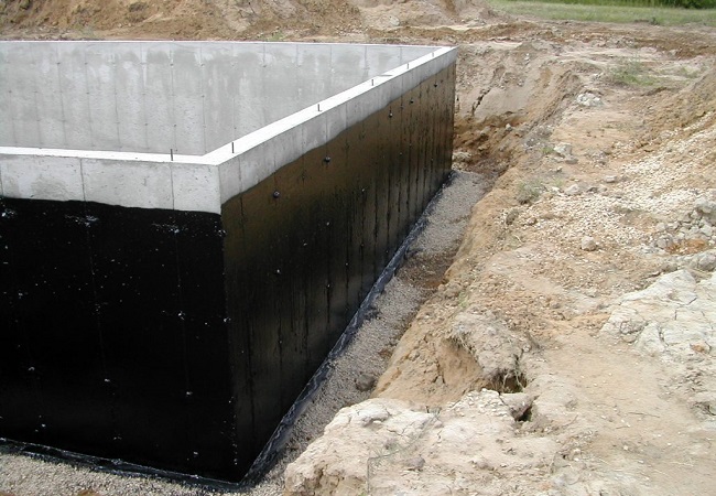 The Significance Of Waterproofing