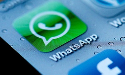 WhatsApp’s Voice Calling: Coming Soon To iOS Too
