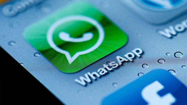 WhatsApp’s Voice Calling: Coming Soon To iOS Too