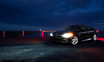 LED Car Light—The Perfect Choice For You