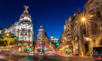 Best Tourist Attractions In Madrid