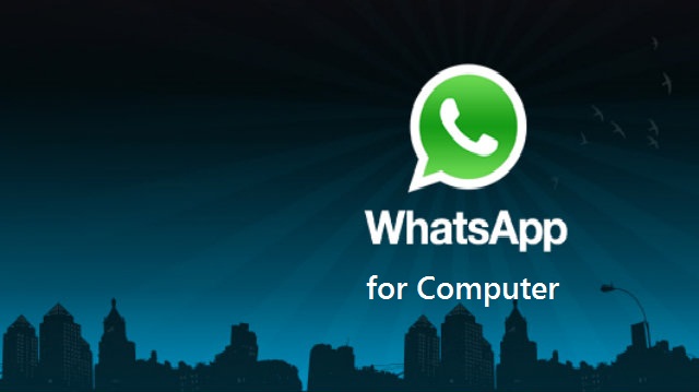How To Install WhatsApp On PC