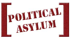 Political asylum что это